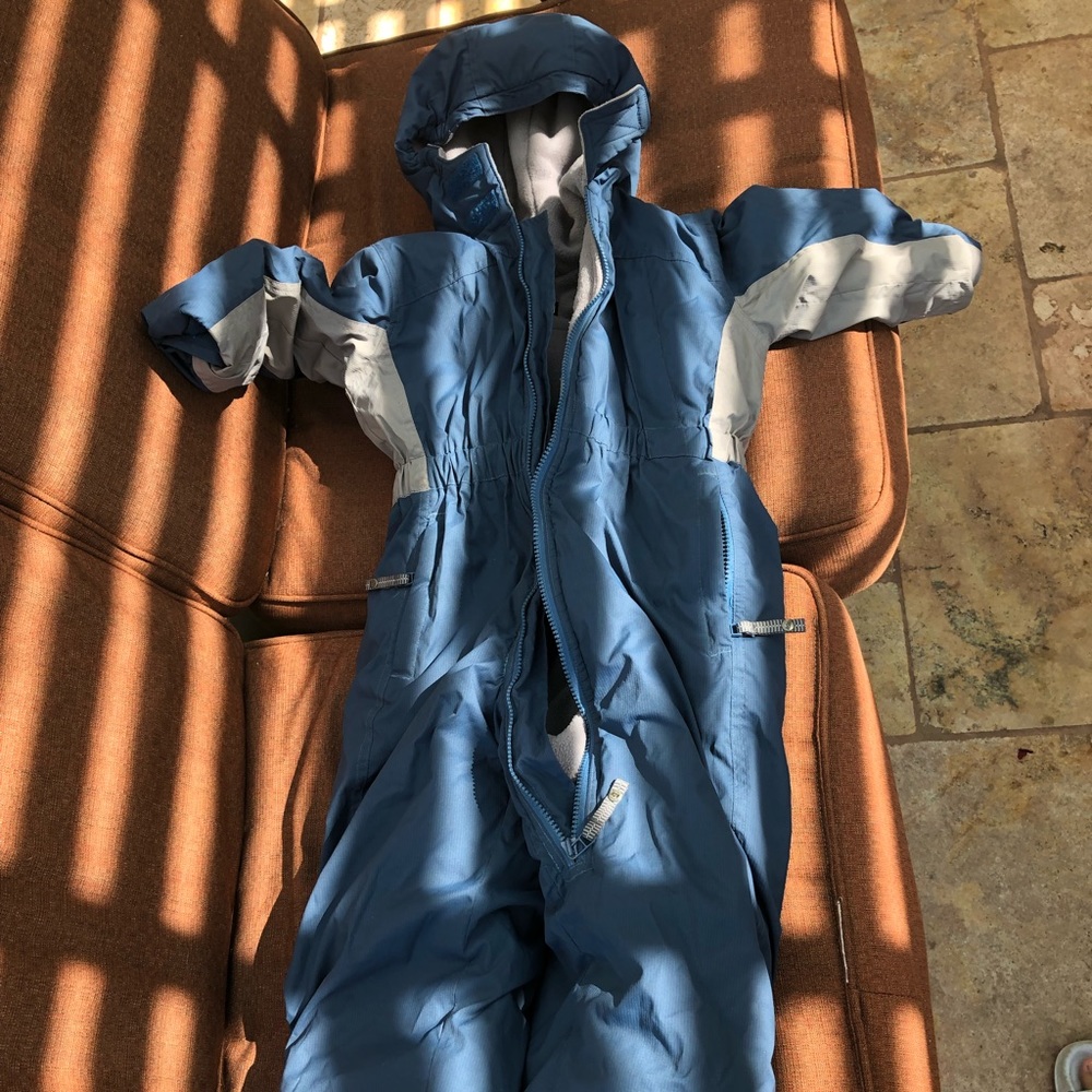 Snowsuit